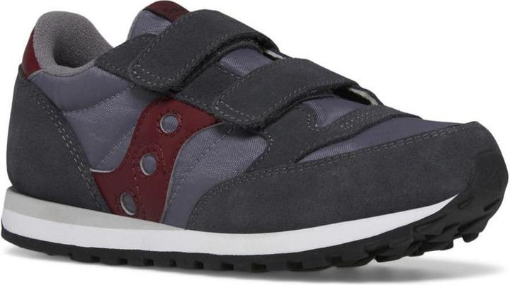 Produktbild Saucony kinderschuhe jazz double hl (27)
