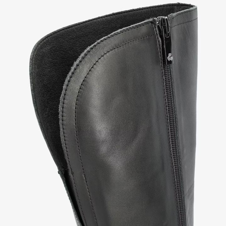 Produktbild Groundies Reitstiefel Alberto Fasciani Rustic (38)