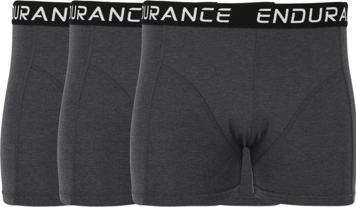 Produktbild Endurance Burke (x3) (L, 3er Pack)