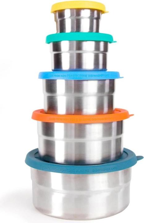 Image du produit ECOlunchbox Seal Cup Mini