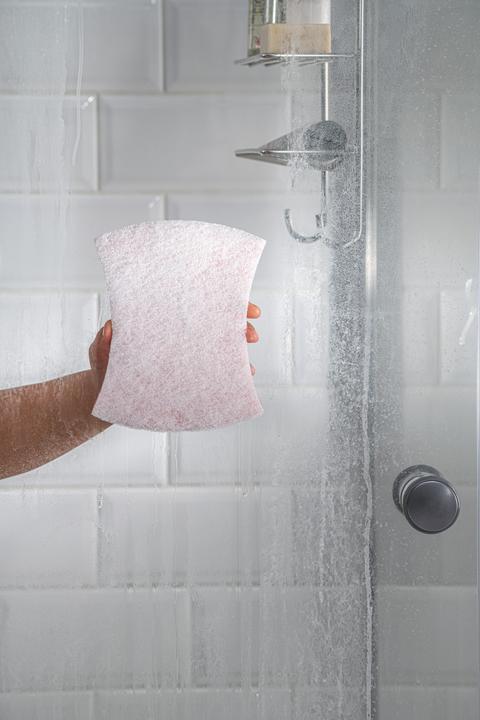 Actual product image Scotch-Brite Bath cleaning sponge (1 pcs.)