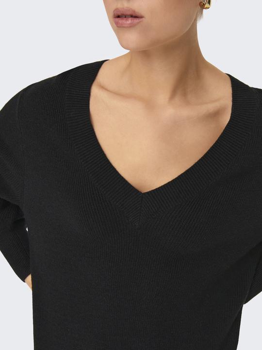 Immagine prodotto Only ONLKATIA abito midi in maglia (S)