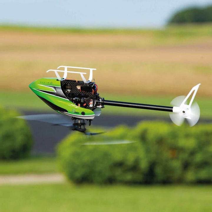 Produktbild Blade 150 S Smart BNF Basic