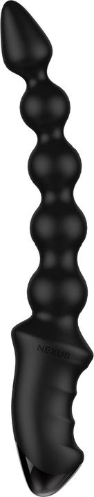 Produktbild Nexus Bendz Bendable Vibrator Anal Probe Edition Black