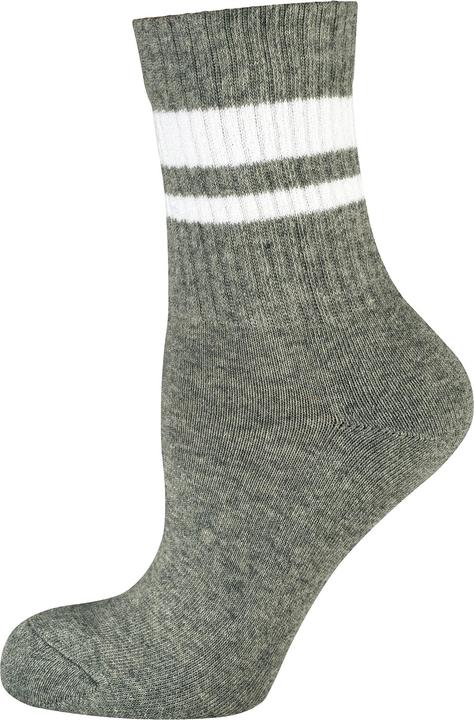 Actual product image Nur Die Fashion Mix sports socks (pack of 12, 35 - 38)