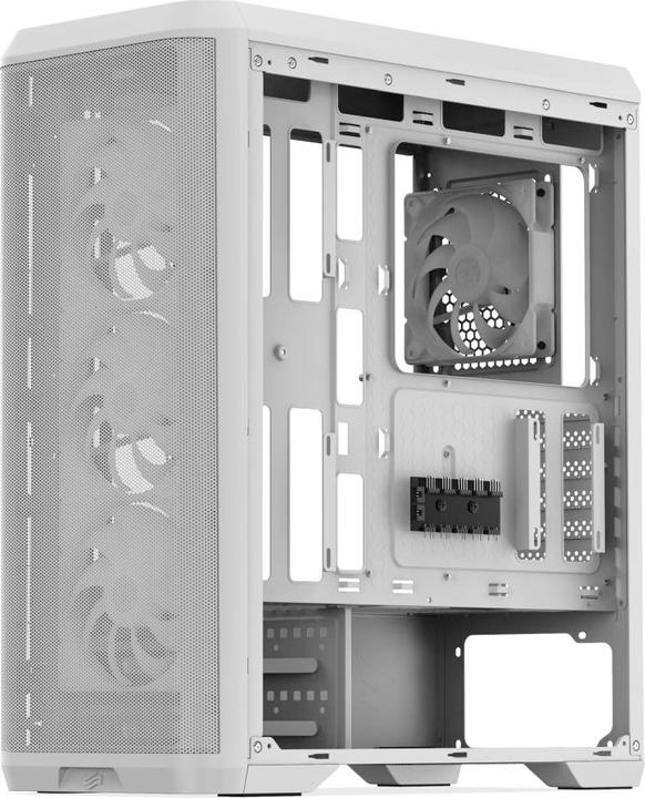Immagine prodotto Silentium PC Ventum VT4V EVO TG ARGB (ATX, mATX)