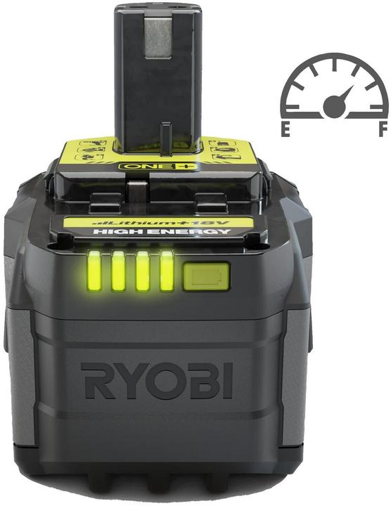 Image du produit Ryobi RB1880T (18 V)