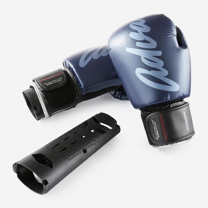 Actual product image Outshock Dryer for boxing gloves