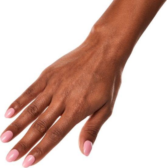 Actual product image Ardell 1 Step Gel Polish Creamy Carnation 10 ml (Creamy Carnation, Gel-Effect Nail Polish)