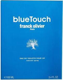 Immagine prodotto Franck Olivier Tocco blu (Eau de toilette, 100 ml)