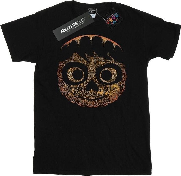 Disney Coco Miguel Face TShirt (XXL)
