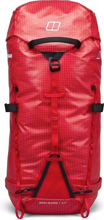 Actual product image Berghaus MTN Guide 45+ (45 l)