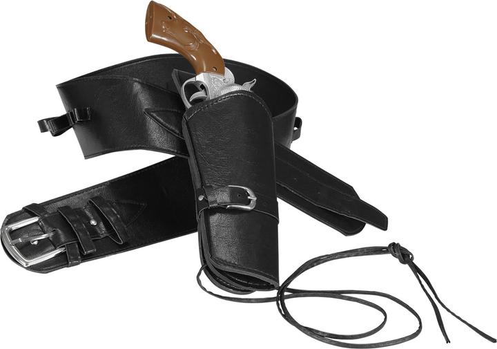 Actual product image Widmann Western Pistolenholster