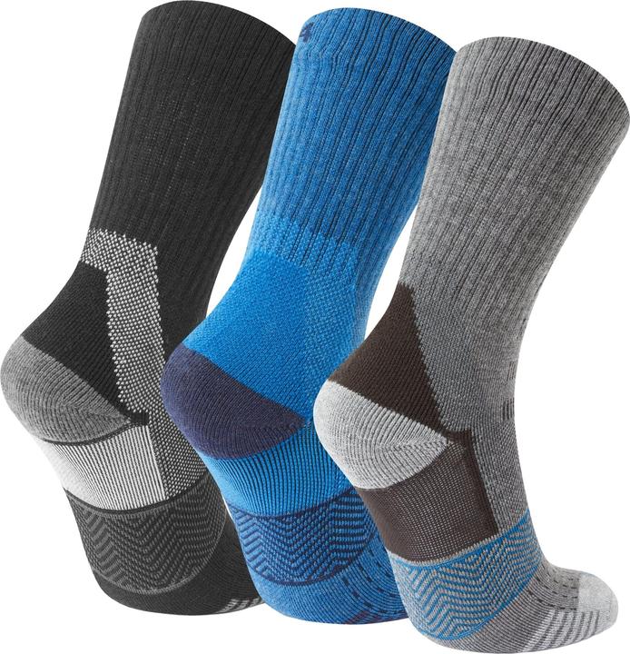 Produktbild TOG24 Wels Socken Wandern(3erPack) (39.5 - 42)