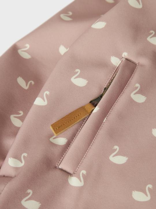 Actual product image Name it LAALFA Softshell-Jacke (110)