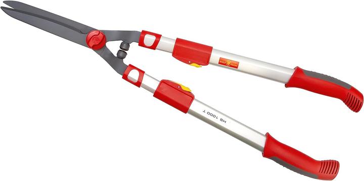 Productafbeelding Wolf-Garten Hs 1000 T (Heggenschaar)