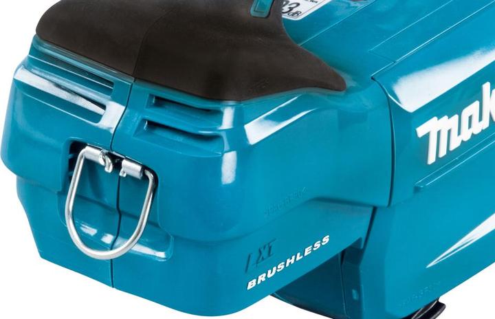 Immagine prodotto Makita DUC254CZ (Sega a catena a batteria)