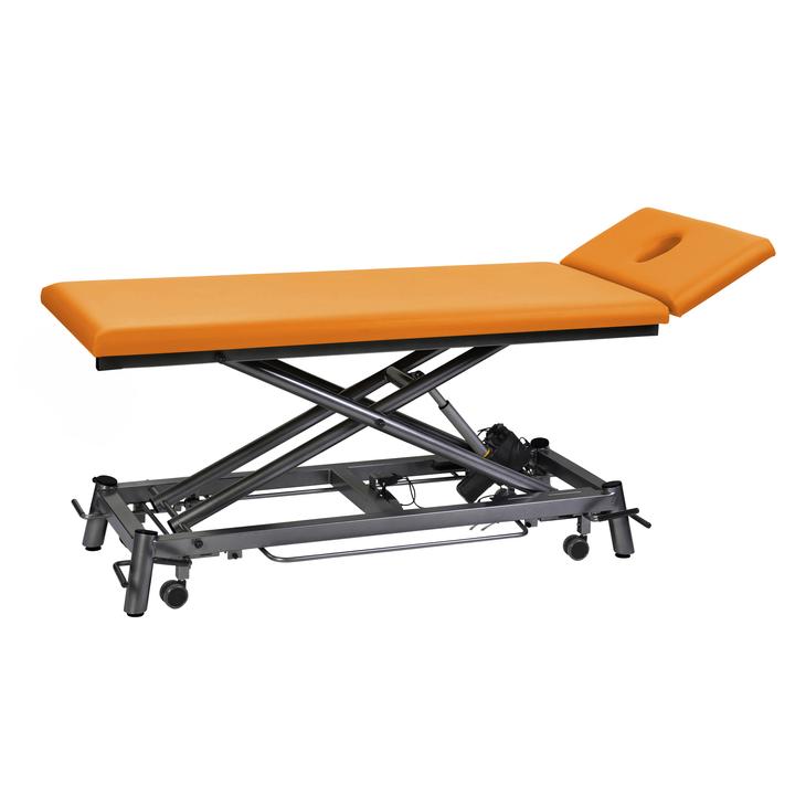 Actual product image Pader Medi Tech Therapy couch Ecofresh 68 cm