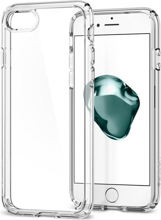 Spigen Ultra Hybrid 2 (Apple iPhone 7)