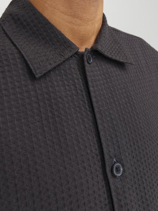 Produktbild Jack & Jones Relaxed Fit Hemd Hemd (M)