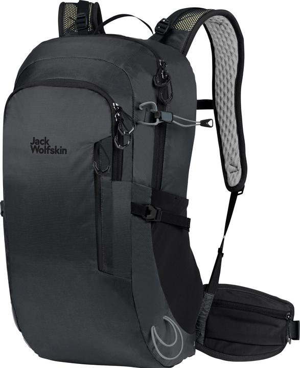 Actual product image Jack Wolfskin Athmos Shape 24 (24 l)