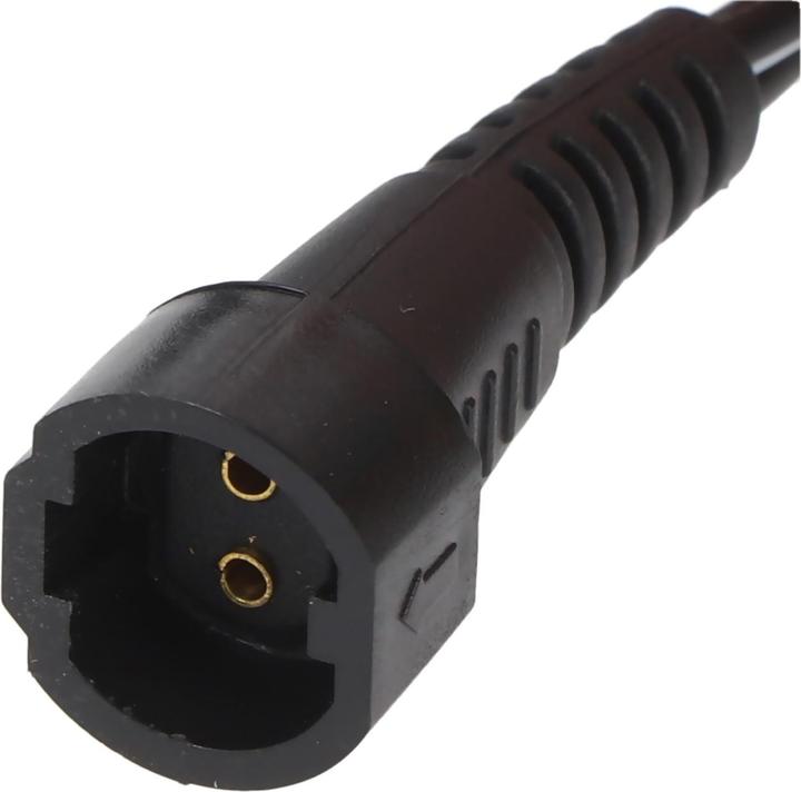 Produktbild Goobay 3 V - 12 V Universal-Netzteil