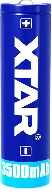 Xtar Li-Ion 18650 (1 Stk., 18650, 3500 mAh)