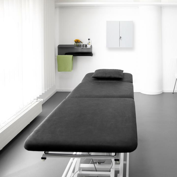 Produktbild Relaxdays Medizinschrank (52.5 x 19.5 x 53 cm)
