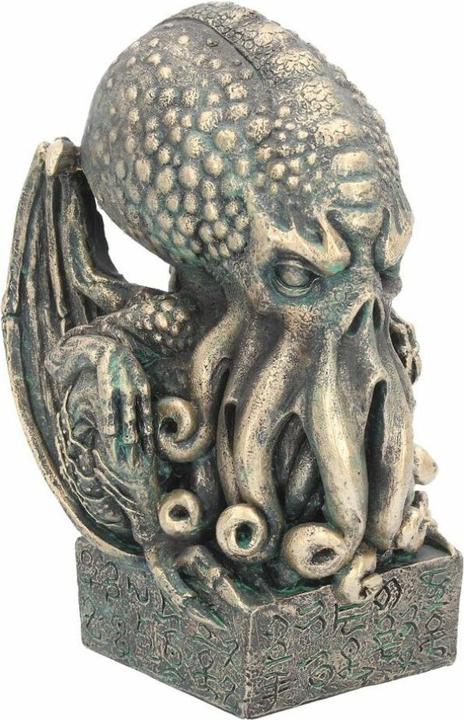Produktbild Nemesis Now Cthulhu Figur Cthulhu 17 cm