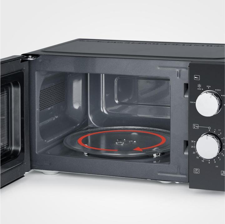 Produktbild Severin MW7886 (17 l)