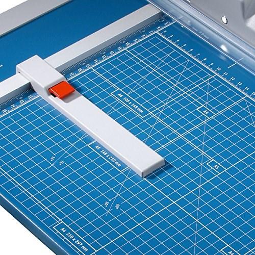Produktbild Dahle 558 (7 Blätter, A0)