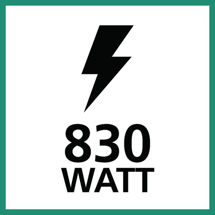 Image du produit Bosch Professional Marteau perforateur avec SDS plus GBH 2-26 F, coffret d'artisanat (Fonctionnement sur secteur)