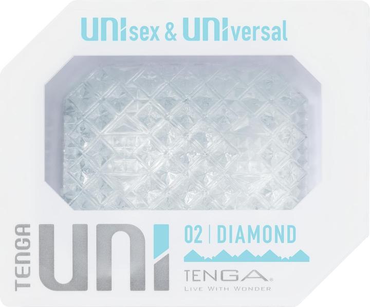 Uni Diamond