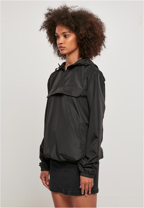 Image du produit Urban Classics Veste pullover basique recyclée pour femmes - 16934 (M)