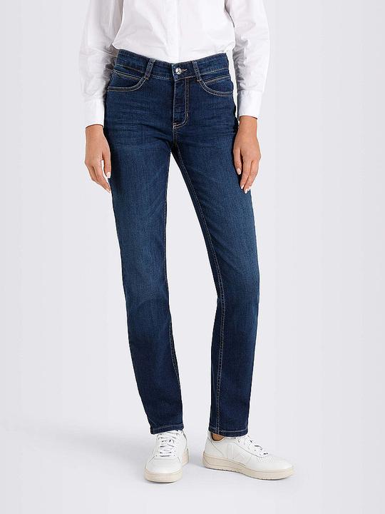 Produktbild MAC Jeans Jeans Slim-Fit "Angela" (W46/L34)