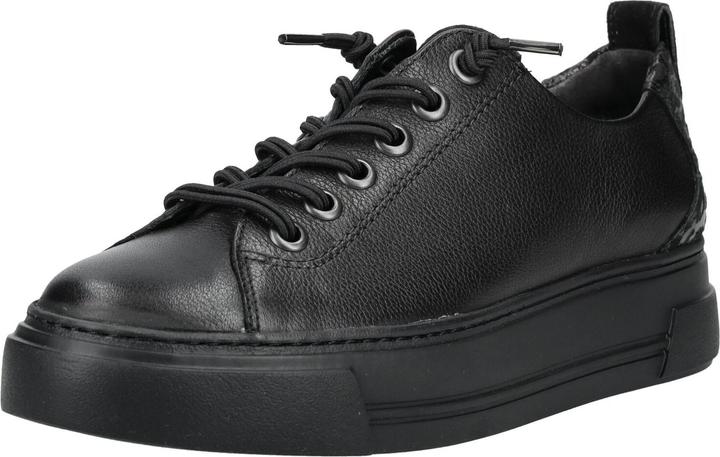 Maincalf, Morbido camoscio nero 008