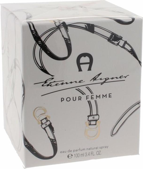 Image du produit Aigner Parfums Pour Femme (Eau de parfum, 100 ml)