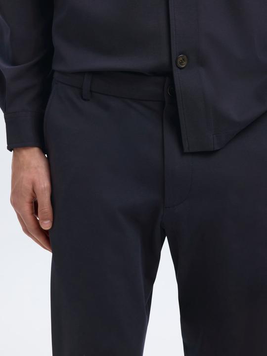 Image du produit Selected Homme Slim Fit Tapered Hose (XS)