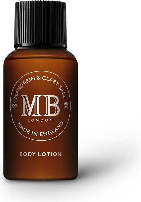 Immagine prodotto Molton Brown 1973 Mandarino e salvia sclarea (Lozione corpo, 30 ml)