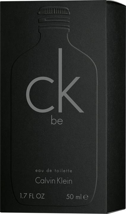 Immagine prodotto Calvin Klein Essere (Eau de toilette, 50 ml)