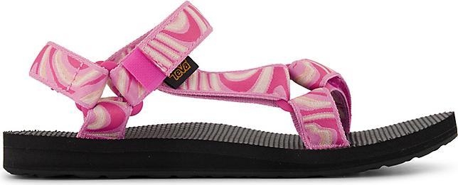 Actual product image Teva Original Universal Zappy Ladies Trekking Sandal (40)