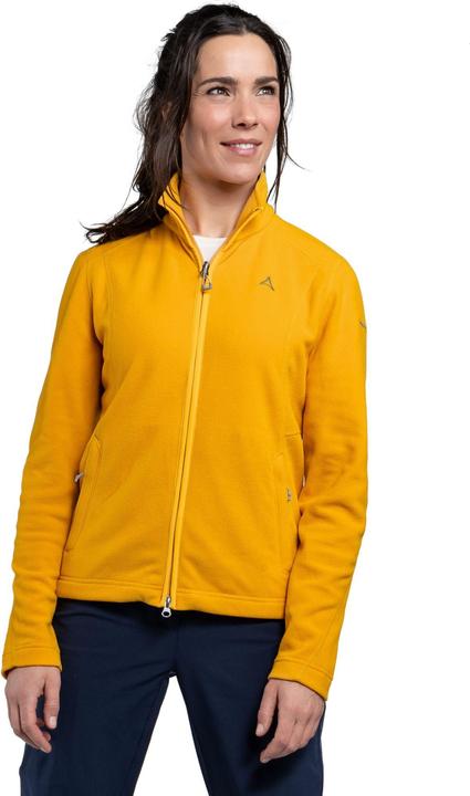 Produktbild Schöffel Fleece Jacket Leona3 (48)