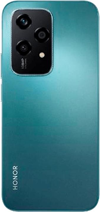 Produktbild Honor 200 Lite (256 GB, Cyan Lake, 6.70", Dual SIM, 108 Mpx, 5G)