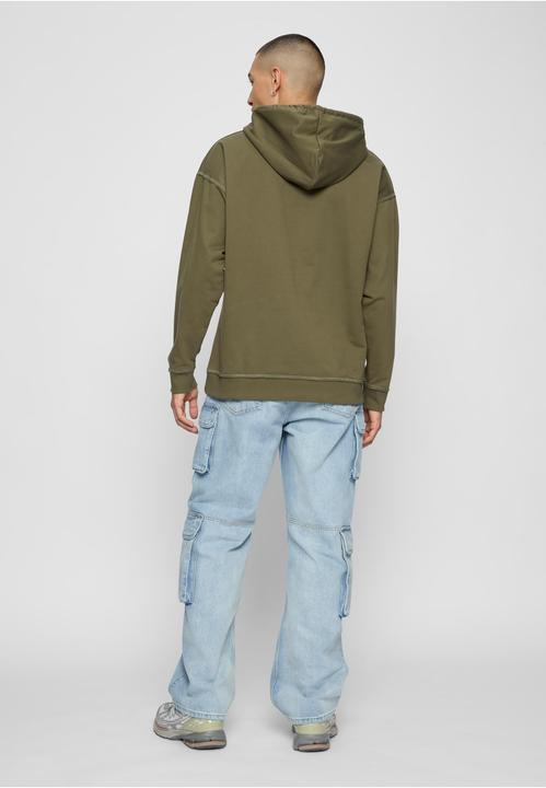 Image du produit Urban Classics Oversized Sweat Hoody (L)