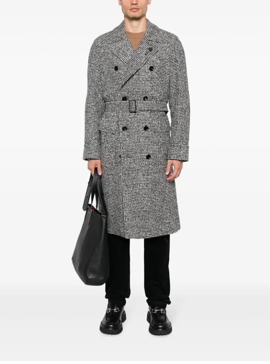 Image du produit Lardini Cappotto Uomo (50)