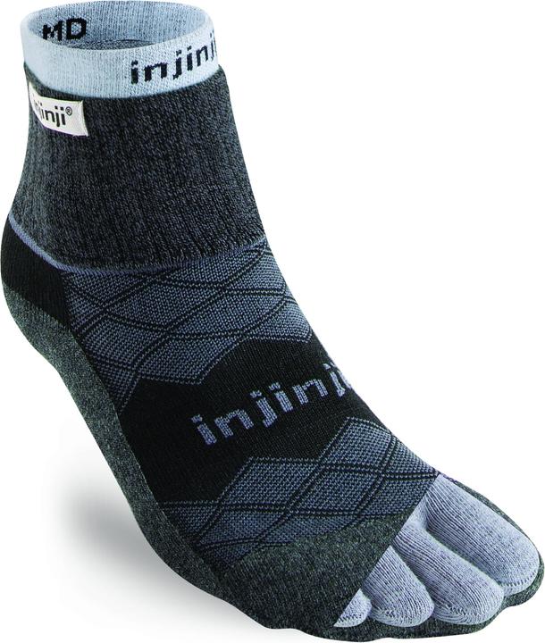 Produktbild Injinji Liner + Runner Mini-Crew (47.5)