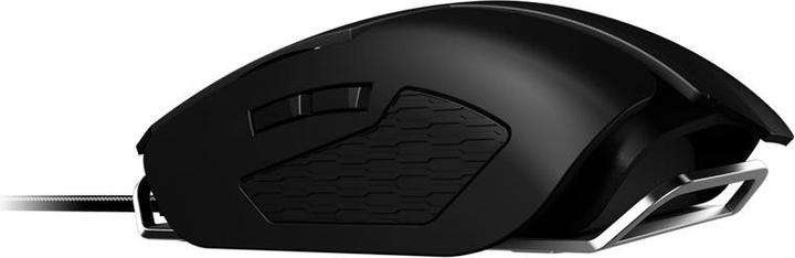 Produktbild Thunder X3 TM50 "Professional" Gaming Maus (Kabelgebunden)