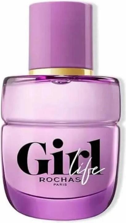 Produktbild Rochas Girl Life EdP 75ml (Eau de Parfum, 75 ml)