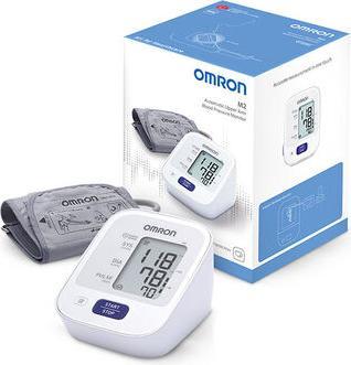 Produktbild Omron M2 HEM-7121-E (Blutdruckmessgerät Oberarm)