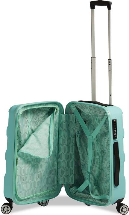 Image du produit Stratic Arrow 2 - Valise rigide S (36 l, Bagage à main (jusqu'à 50l))